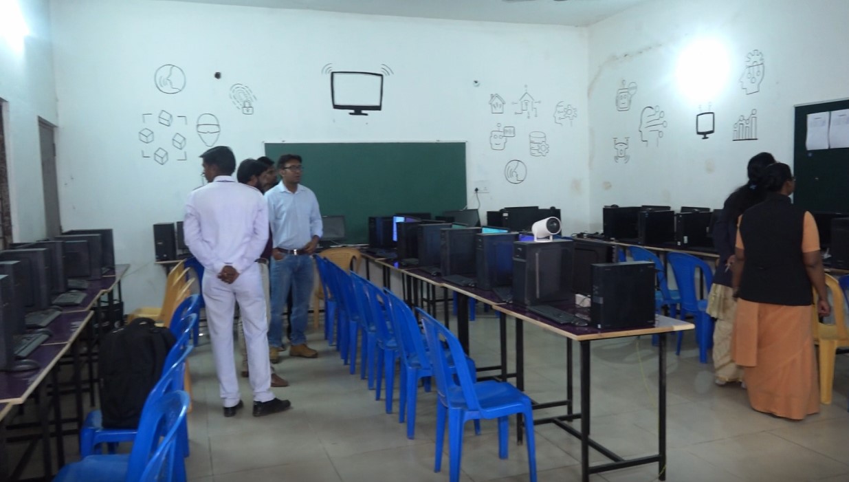MERIDIAN INTERNATIONAL SCHOOL